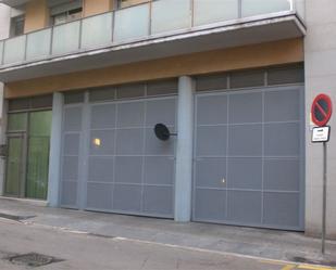 Aparcament de Garatge de lloguer en  Barcelona Capital