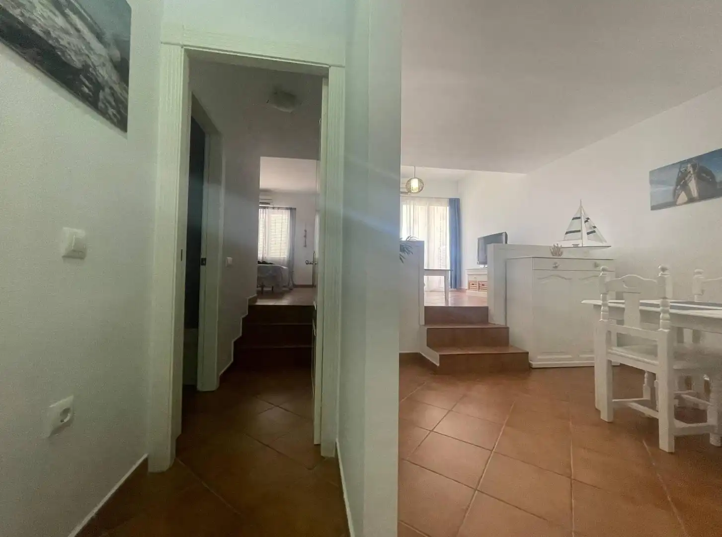 Piso de alquiler en Níjar, Almería