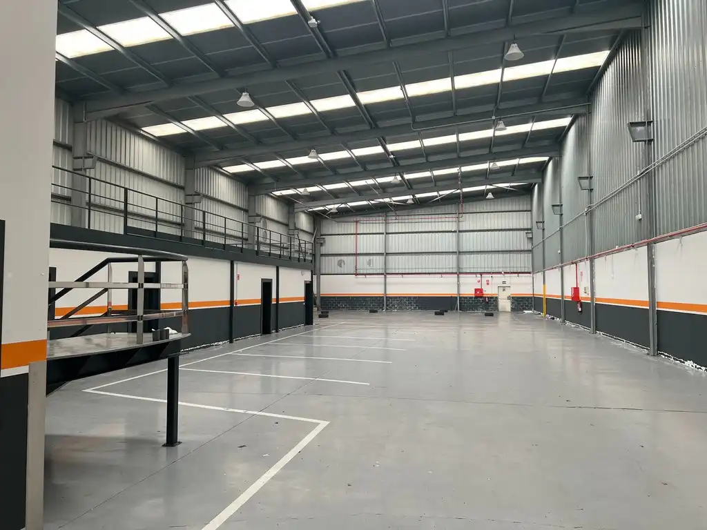 Nau industrial en venda a Fene, imagen 14