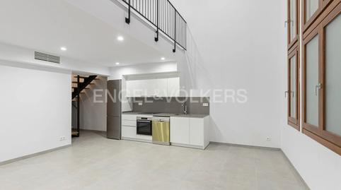 Foto 3 de vivenda d'obra nova a Pis en venda a El Camp d'en Grassot i Gràcia Nova, Barcelona