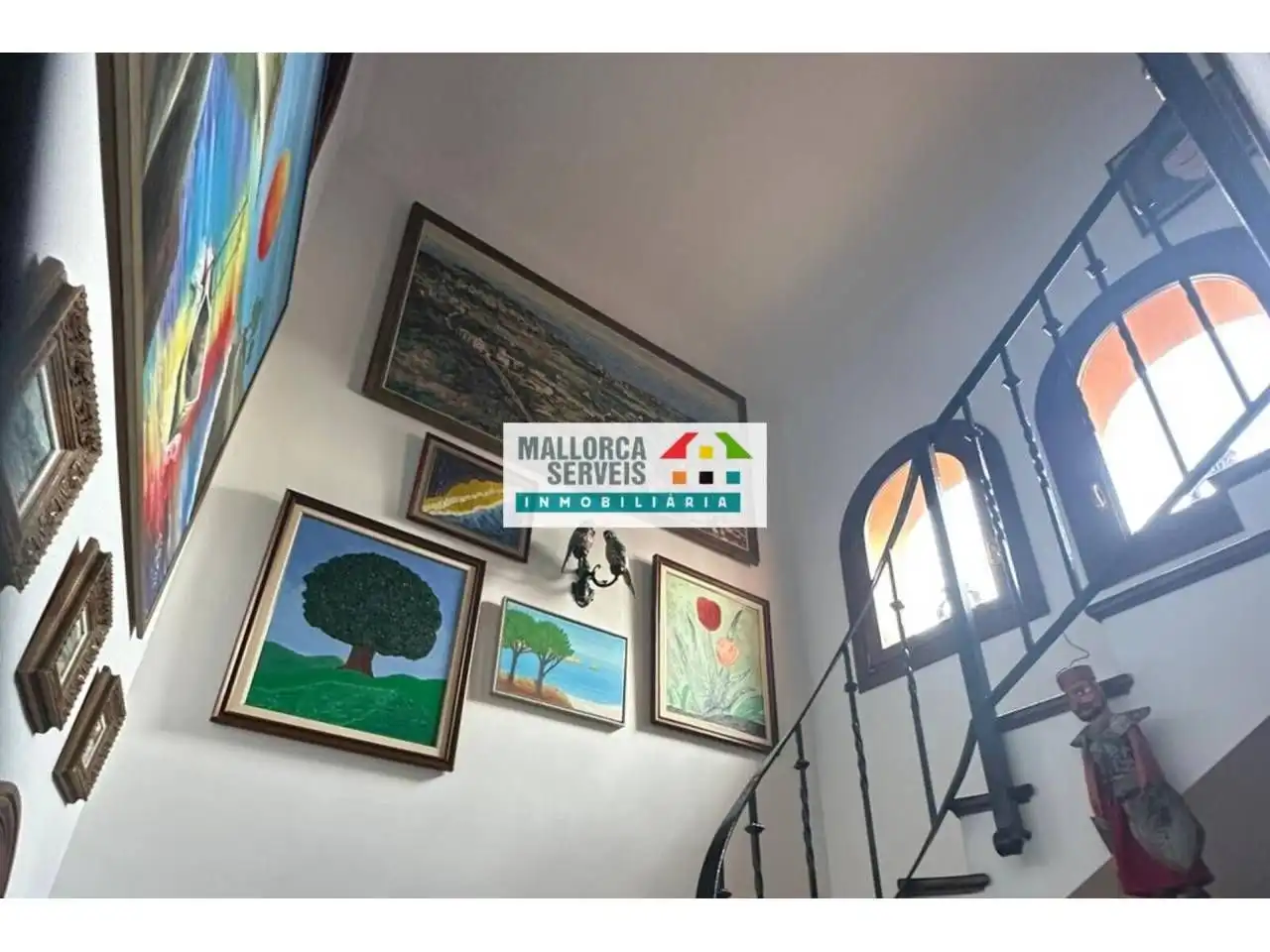 Maison avec jardin à vendre à Cala Ratjada, imagen 8