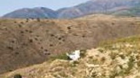 Foto 2 de Finca rústica en venda a Felix, Almería