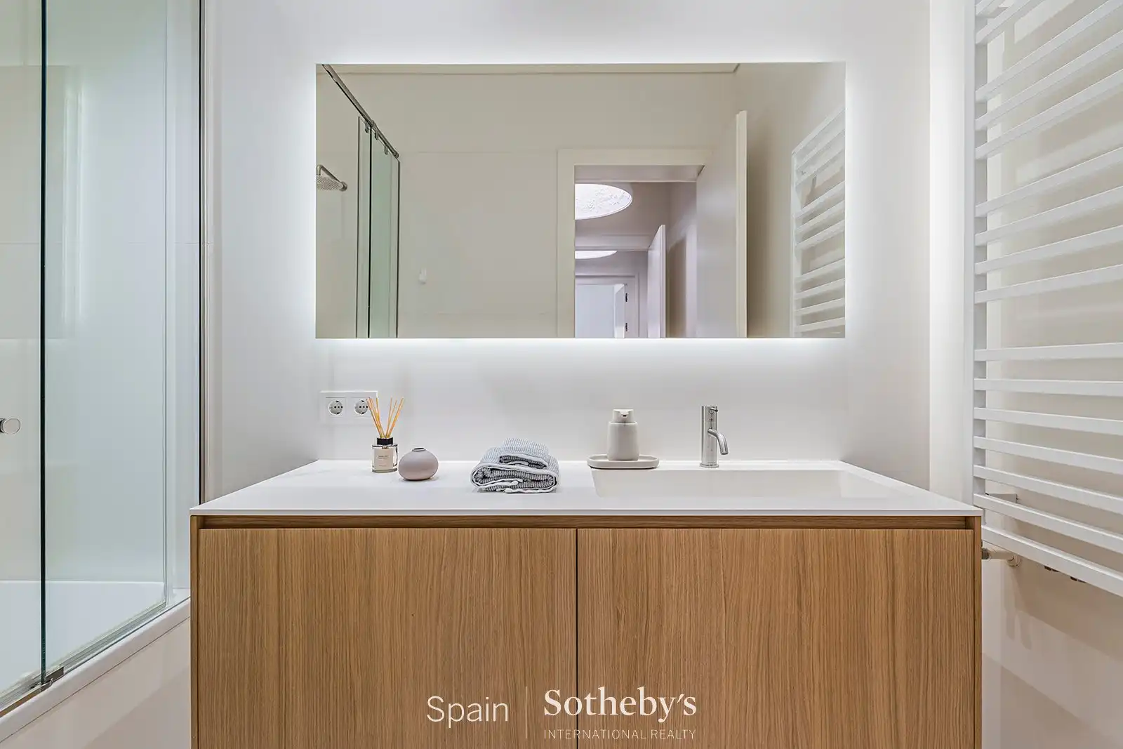 Appartement compact avec piscine à vendre à Carrer de Girona, imagen 42