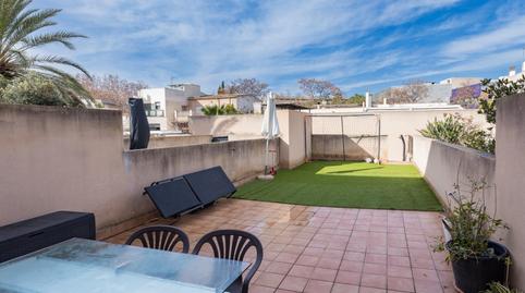 Foto 2 de Casa adosada en venda a Palma de Mallorca - Calle Donants de Sang, L'Olivera, Illes Balears