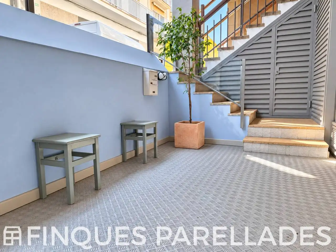 Local comercial en venda a Centre