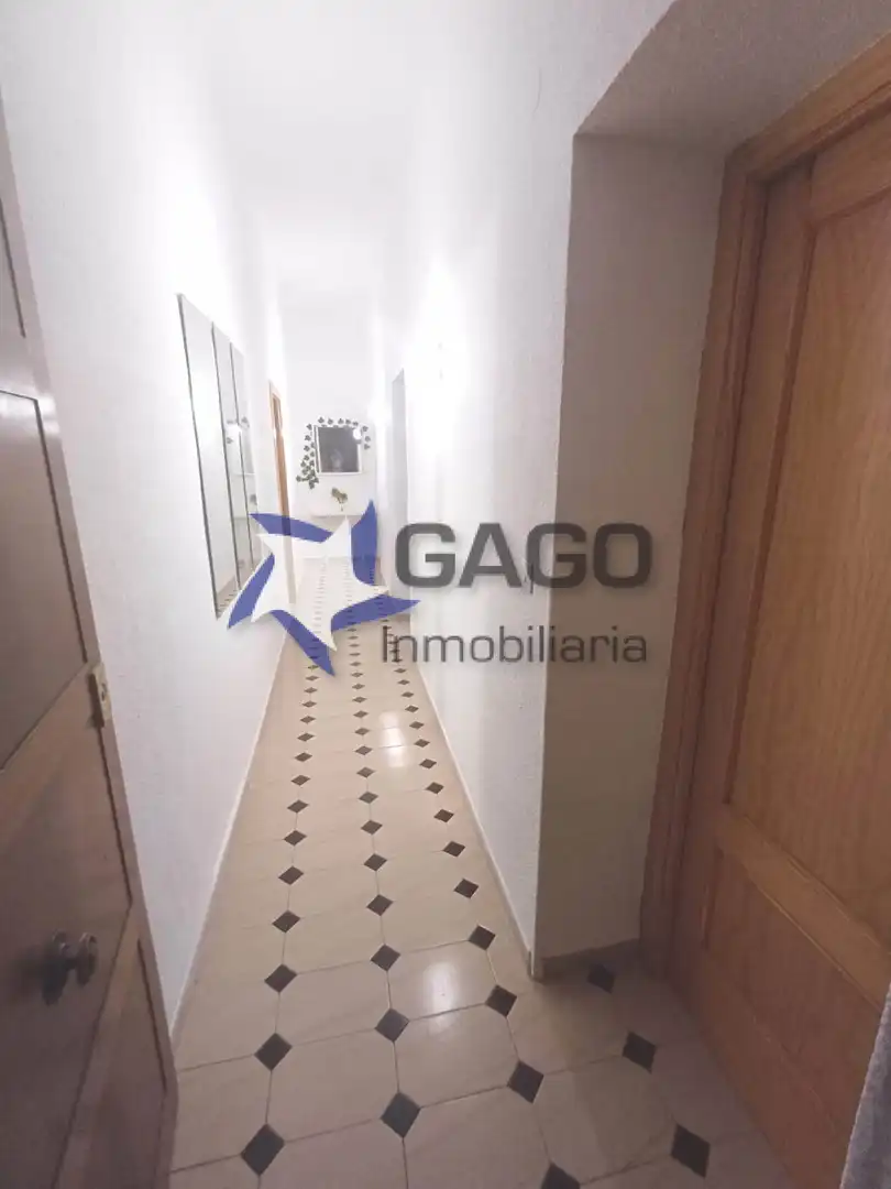 Wohnung mit Aufzug zur Miete in Poniente-Sur, imagen 10