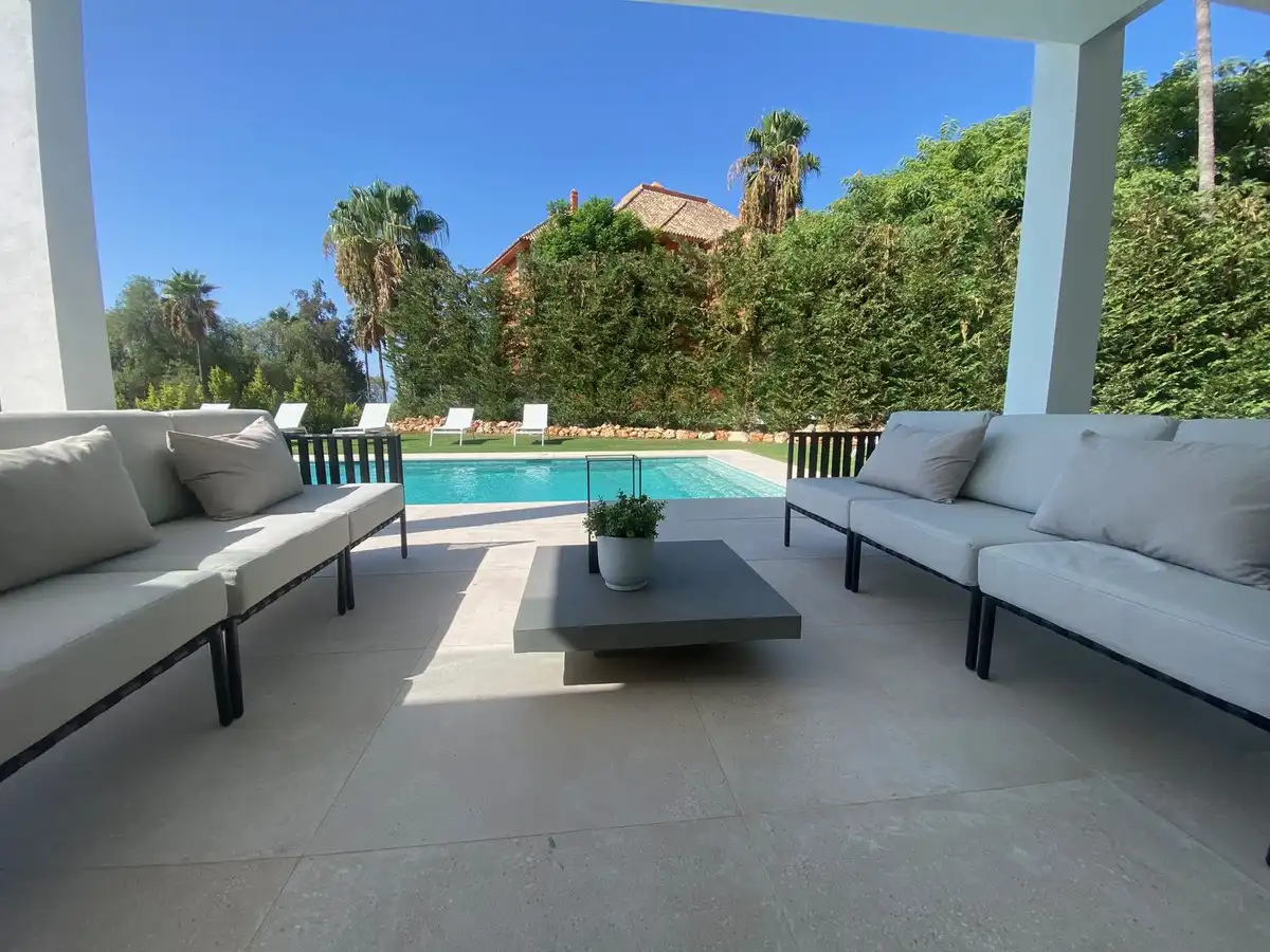 Villa mit Pool zum Verkauf in Calle Halcon Peregrino, imagen 45