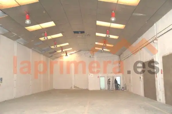 Industrial building to rent in Alaquàs, imagen 4
