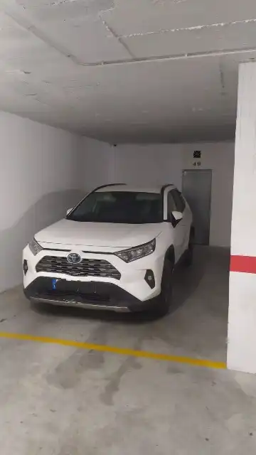 Àtic amb piscina en venda a Calle Casas Nuevas 17, imagen 16