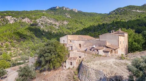 Foto 5 de Finca rústica en venda a Estellencs, Illes Balears