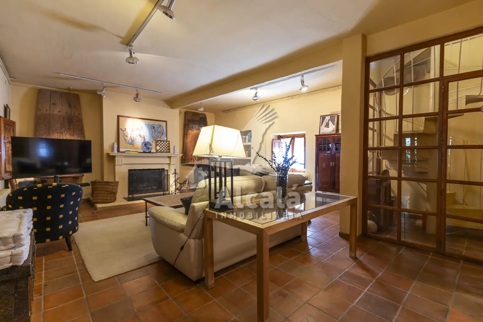 Casa in vendita a Santorcaz, imagen 88