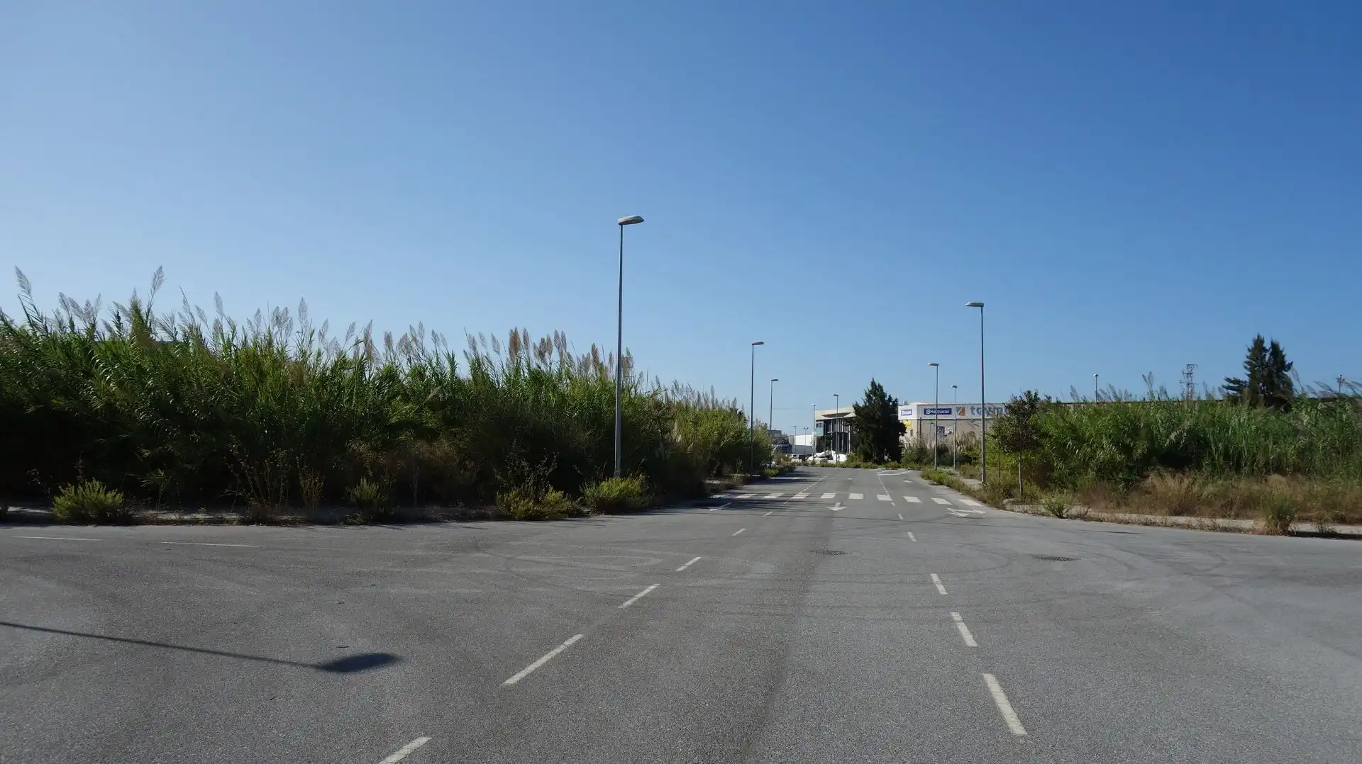 Terrenos y solares en venta en Playa de Granada, imagen 4