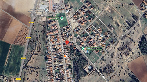 Foto 4 de Piso en venta en Calle Estadi 10, Sant Jaume dels Domenys, Tarragona