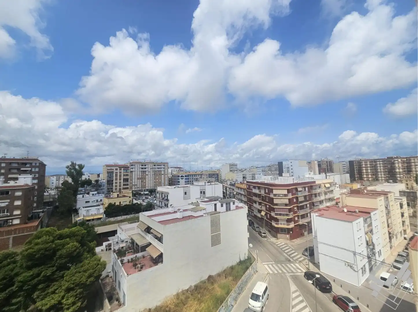 Pis de lloguer a Calle RAIMUNDO ALOS, Casco Urbano