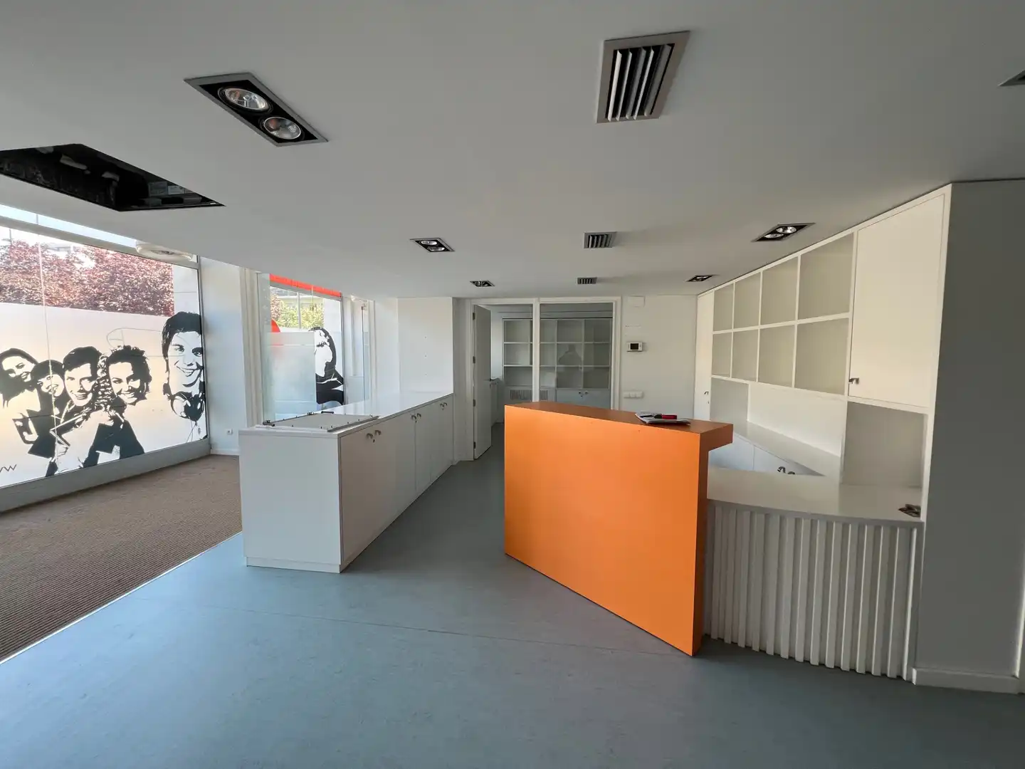 Local comercial de lloguer a Carrer del Marquès de Comillas, imagen 5