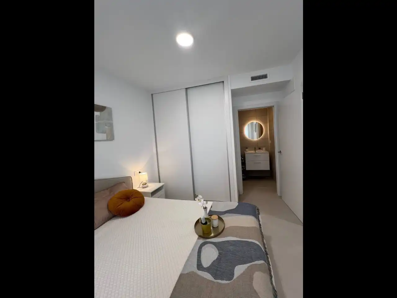 Apartamento con terraza en venta en Nueva Torrevieja - Aguas Nuevas, imagen 7