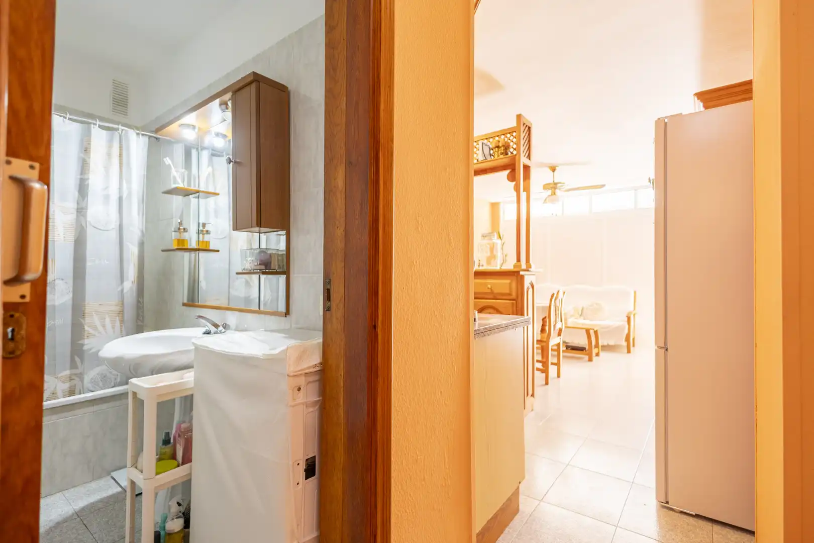 Flat for sale in Guía de Isora  with Terrace and Furnished