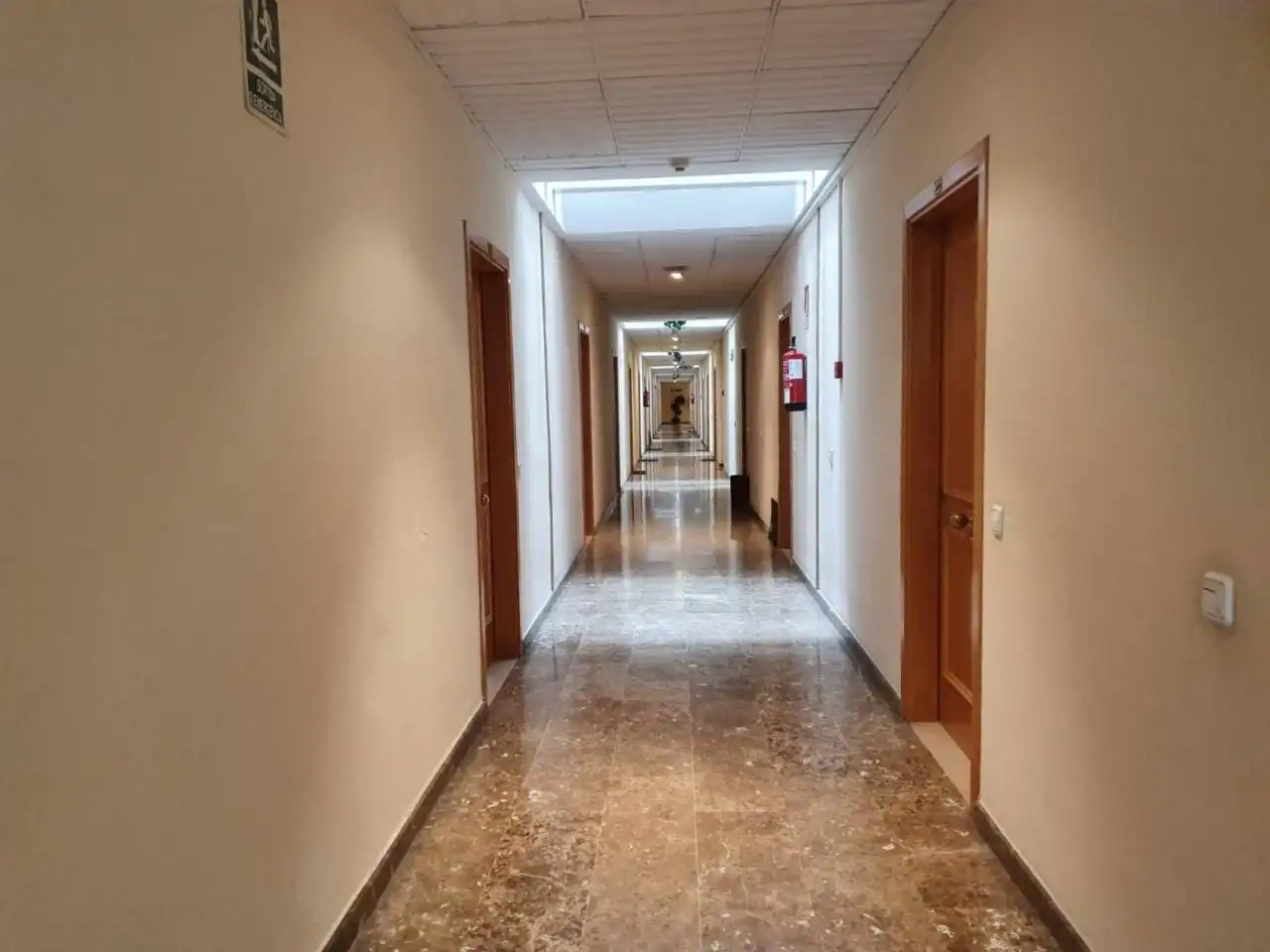Duplex with lift to rent in Calle Pompeu Fabra, imagen 2