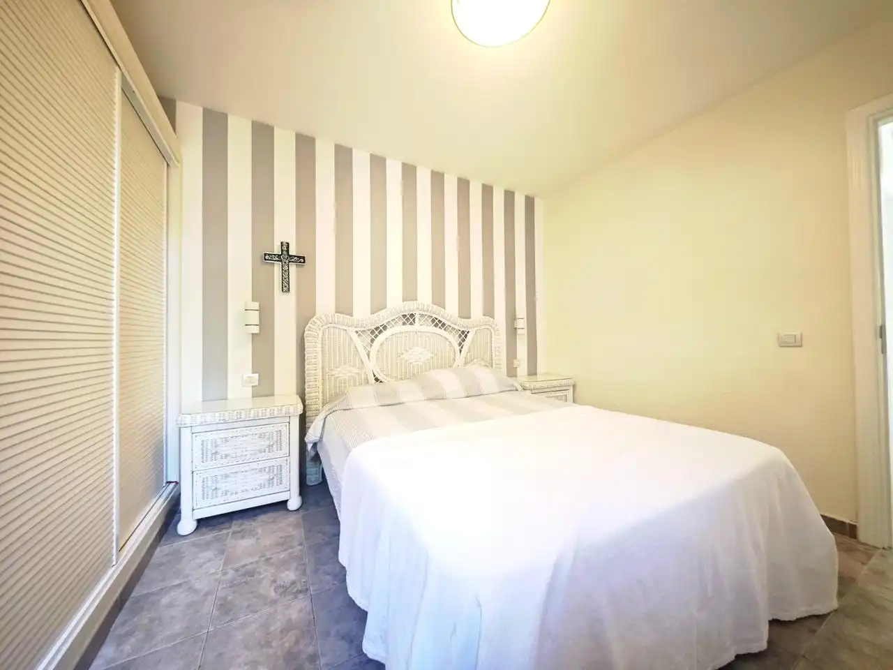 Bedroom of Houses for rent in Maspalomas - Meloneras