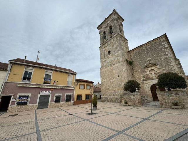 Casa-chalet en Venta en N/A en Quintanilla de Arriba