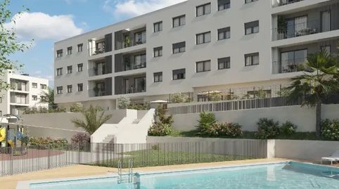 Foto 2 de Apartamento en venta en Paus - Poligono San Blas, Alicante / Alacant