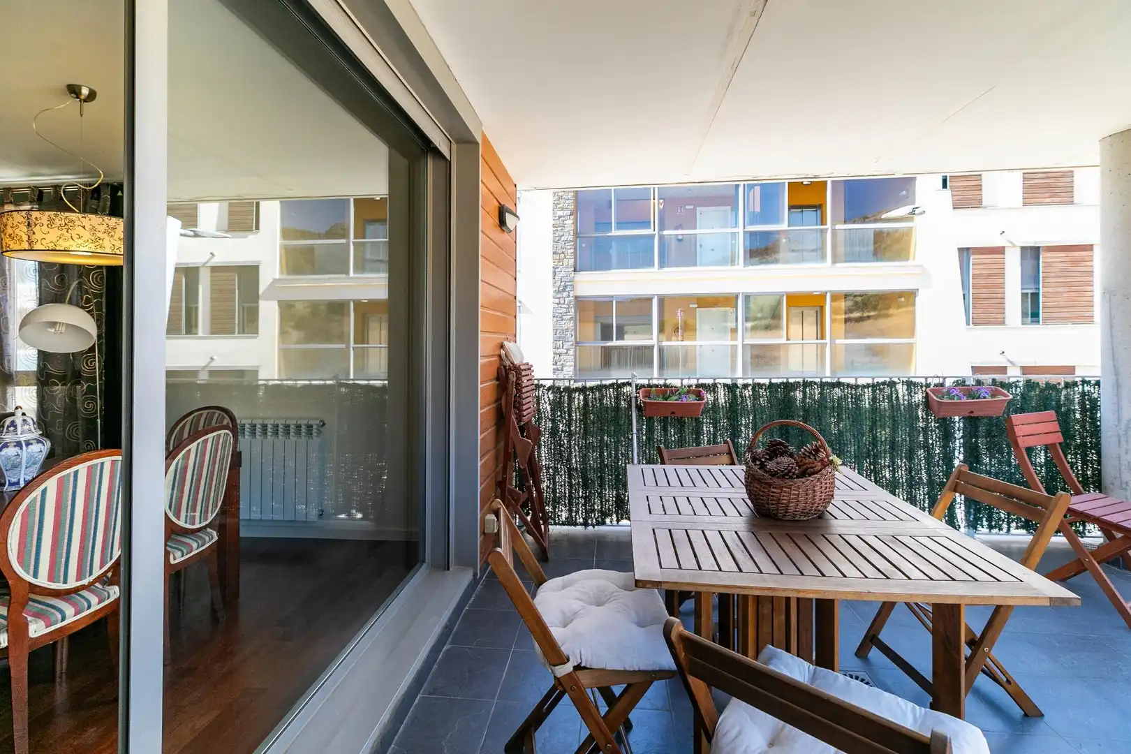 Wohnung mit Pool zum Verkauf in Calle PERONEROS 2, imagen 16