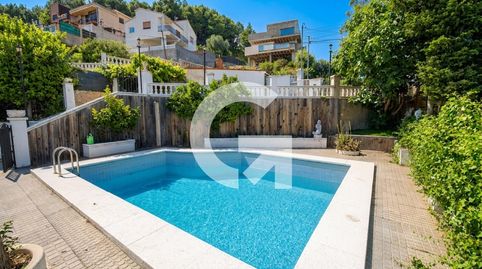 Foto 2 de Casa o chalet en venta en Cl Comtes de Pallars, Vallirana, Barcelona