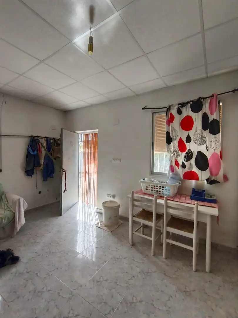 Finca rústica en venda en Molina de Segura amb Aire condicionat, Calefacció i Piscina