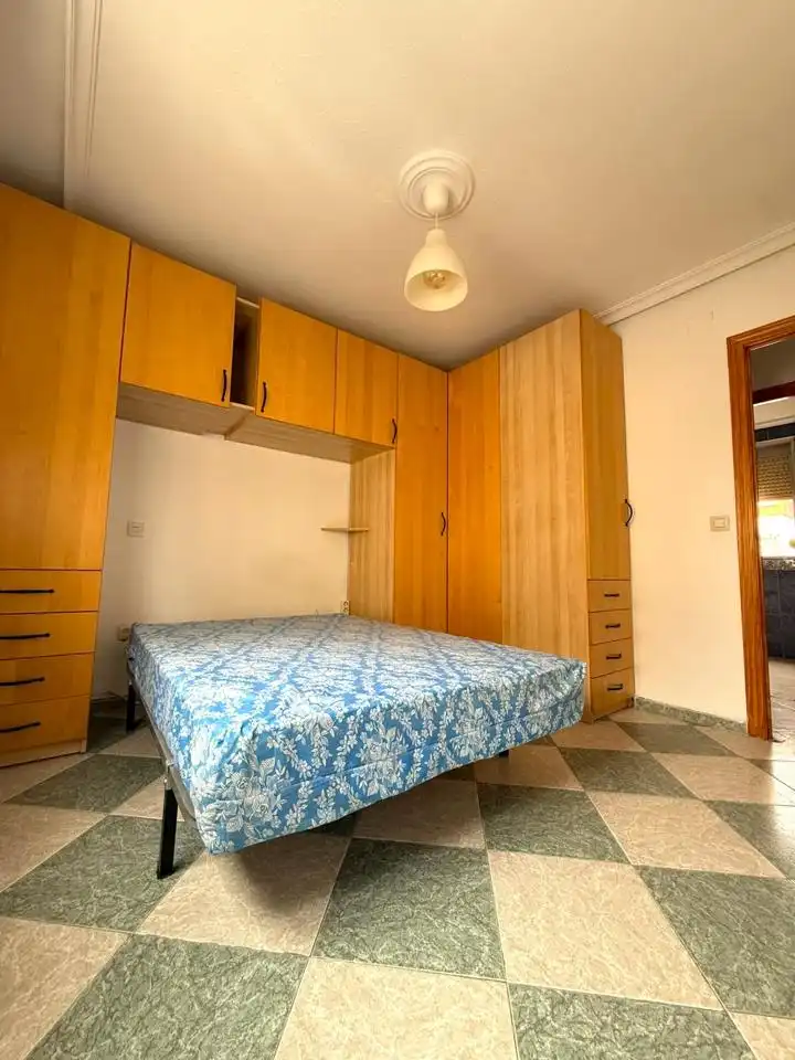 Piso con ascensor en venta en San Roque - Ronda Norte, imagen 4