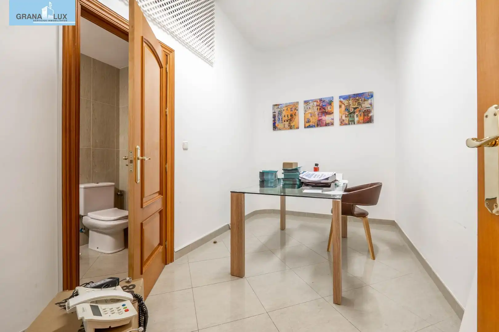 Business premises for sale in Calle Recoletos, imagen 16