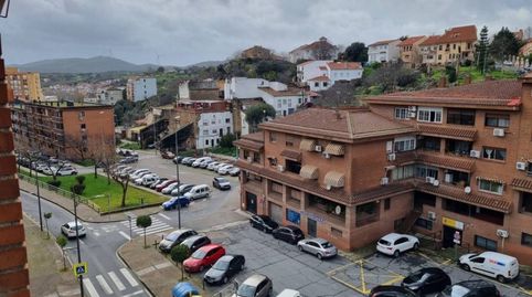 Foto 3 de Pis en venda a Centro Ciudad, Plasencia