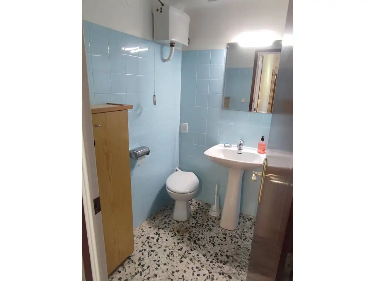 Casa con jardín en alquiler en Calle Sant Jordi, imagen 13