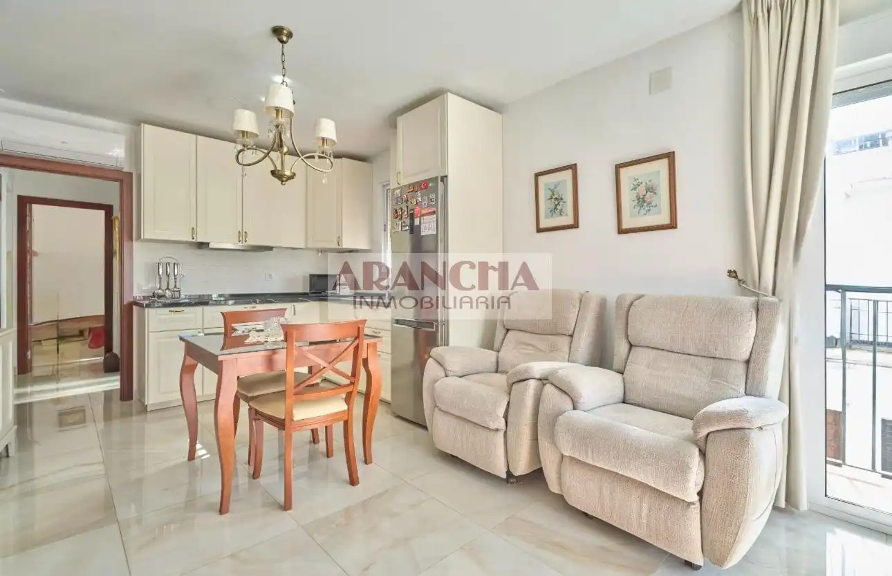 Cocina de Piso en venta en Chipiona