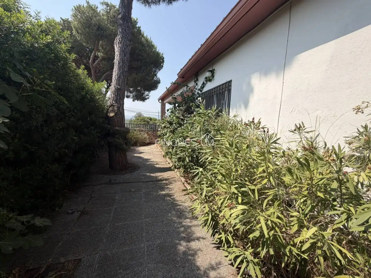 Exterior view of Houses for sale in Tordera  with Heating, Private garden and Terrace