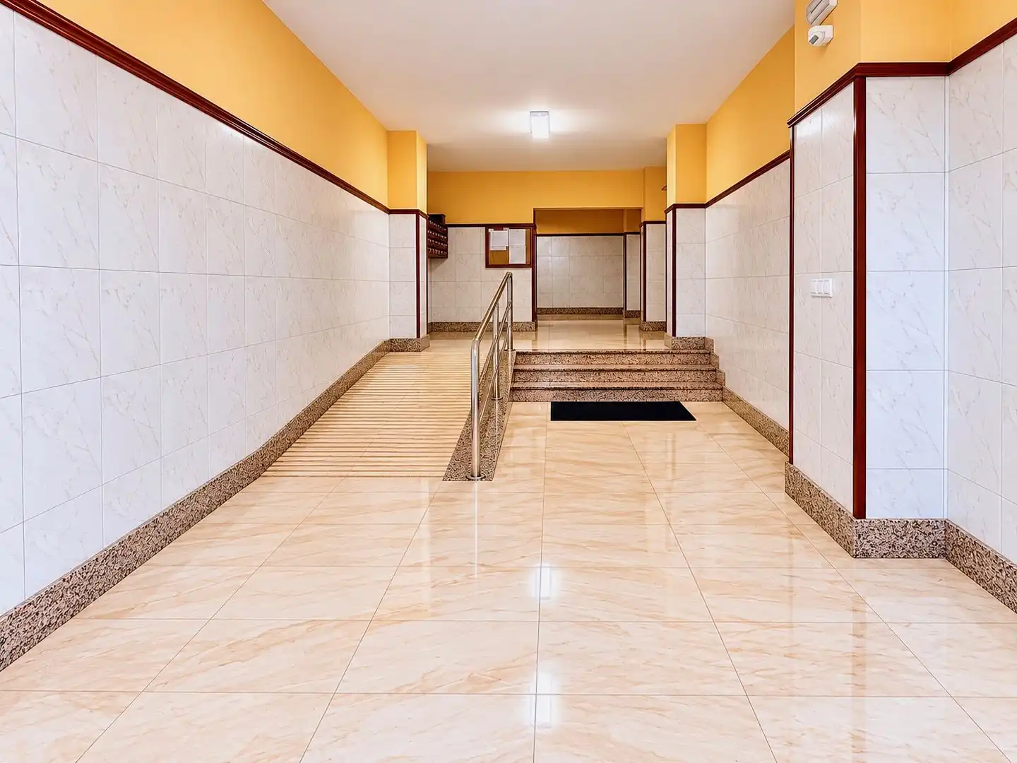 Piso en venta en Colindres con Calefacción, Amueblado y Balcón