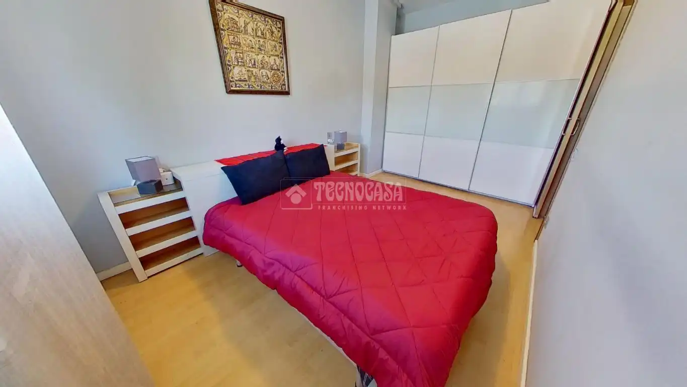 Habitación de Piso en venta en Sabadell con Aire acondicionado