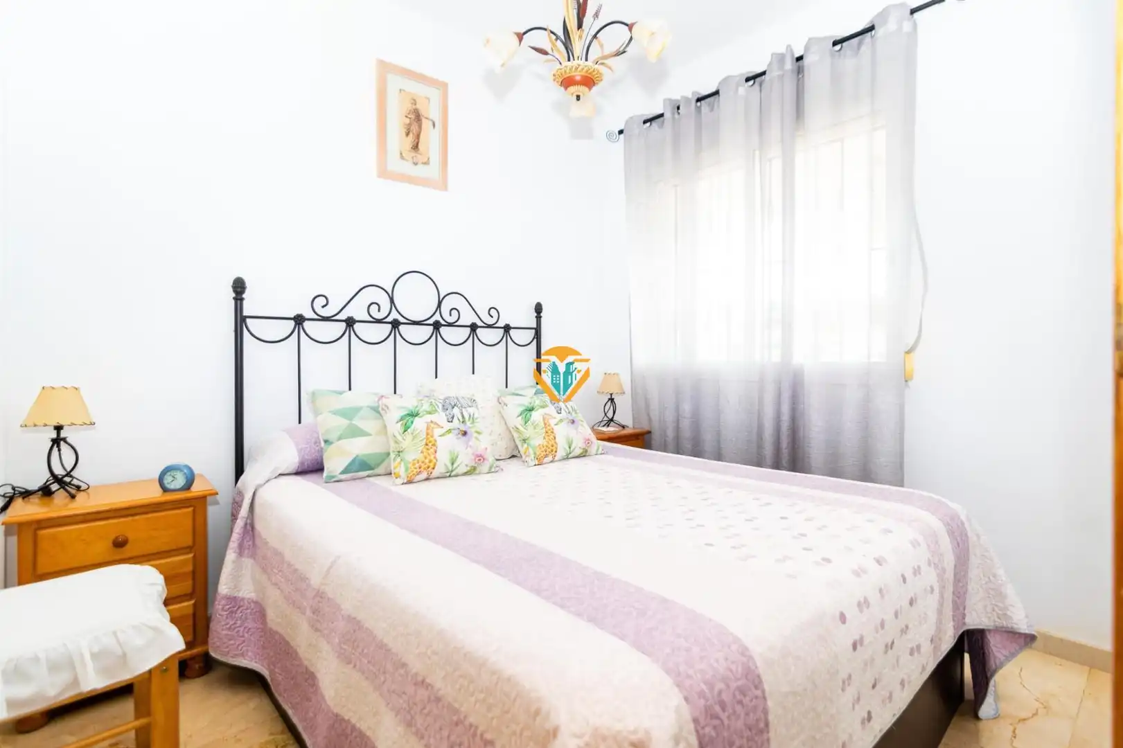 Villa con terrazza in vendita a Coloma, imagen 31