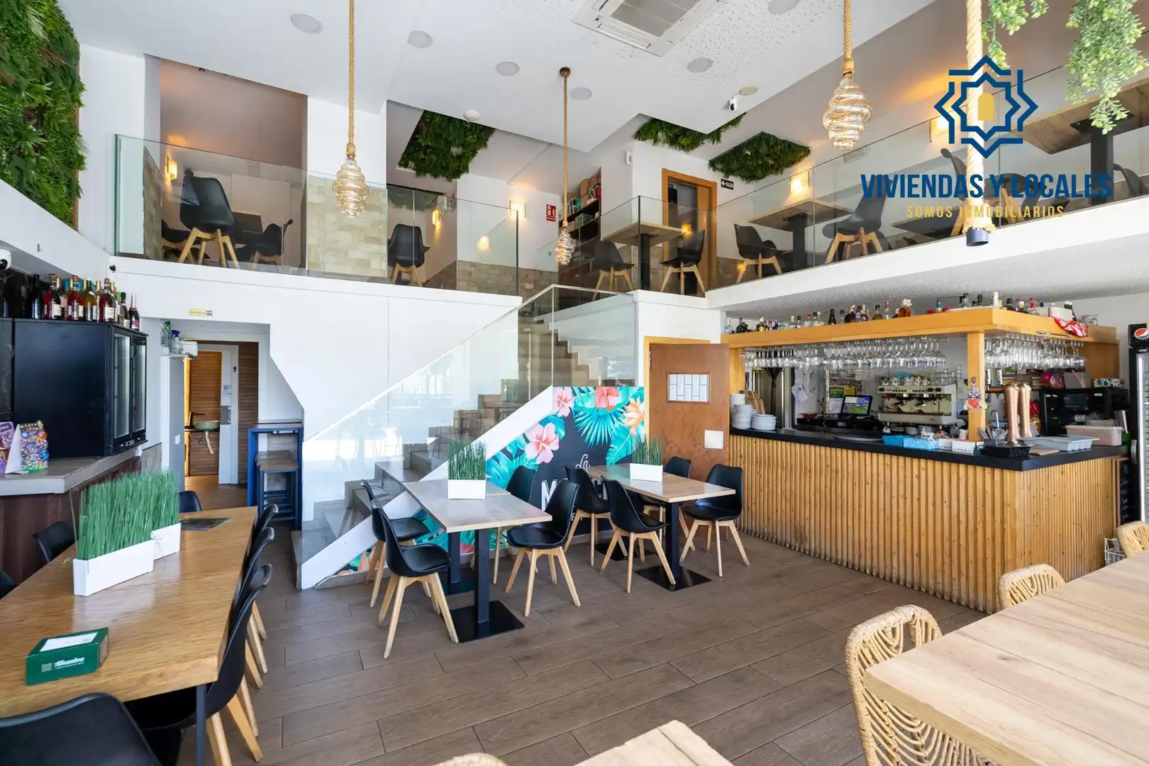Business premises to rent in Avenida de la Ilustración 67, imagen 17