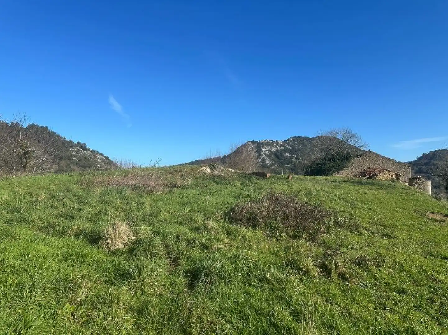 Rural land for sale in Peñamellera Baja - narganes, imagen 2