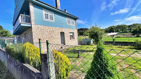 Foto 2 de Casa o xalet en venda a Sagrado Corazón - As Gándaras, Lugo