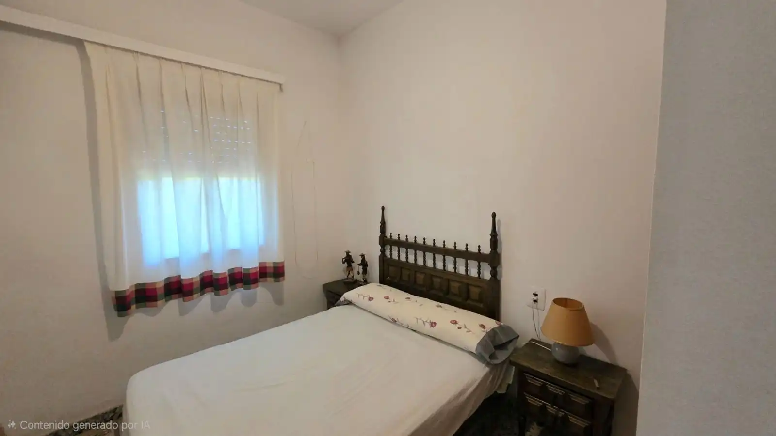 Bedroom of Houses for sale in Ontinyent  with Private garden, Terrace and Storage room