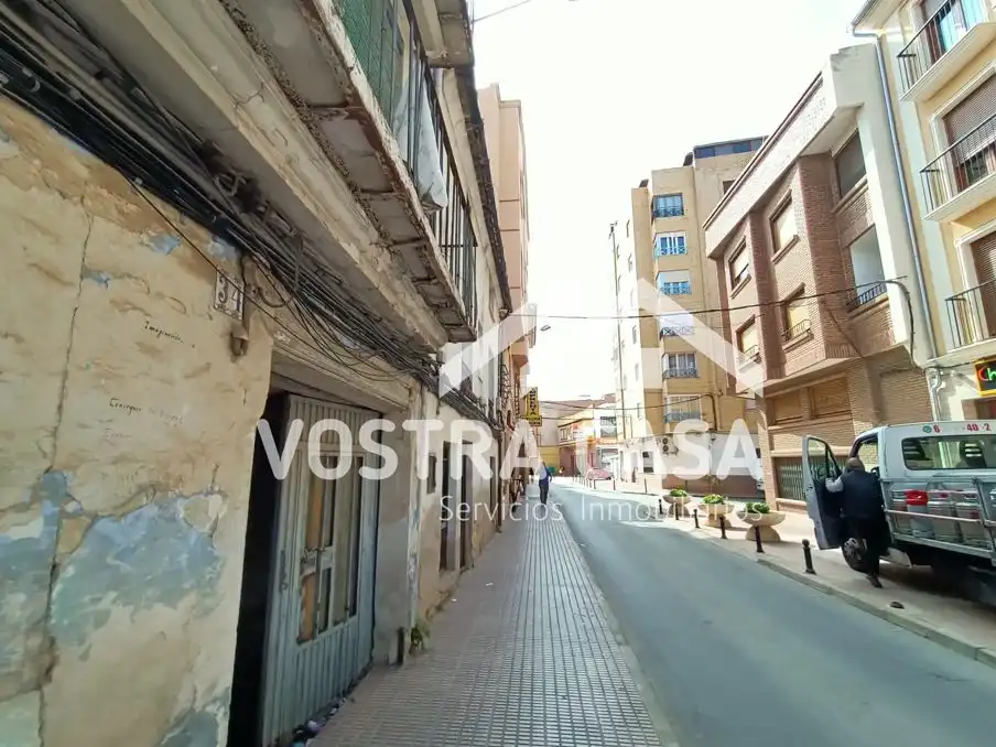 Casa aparellada en venda a GARCIA BERLANGA, imagen 4