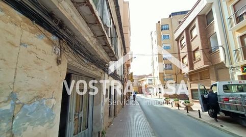 Foto 4 de Casa adosada en venda a Garcia Berlanga, -1, Utiel, Valencia