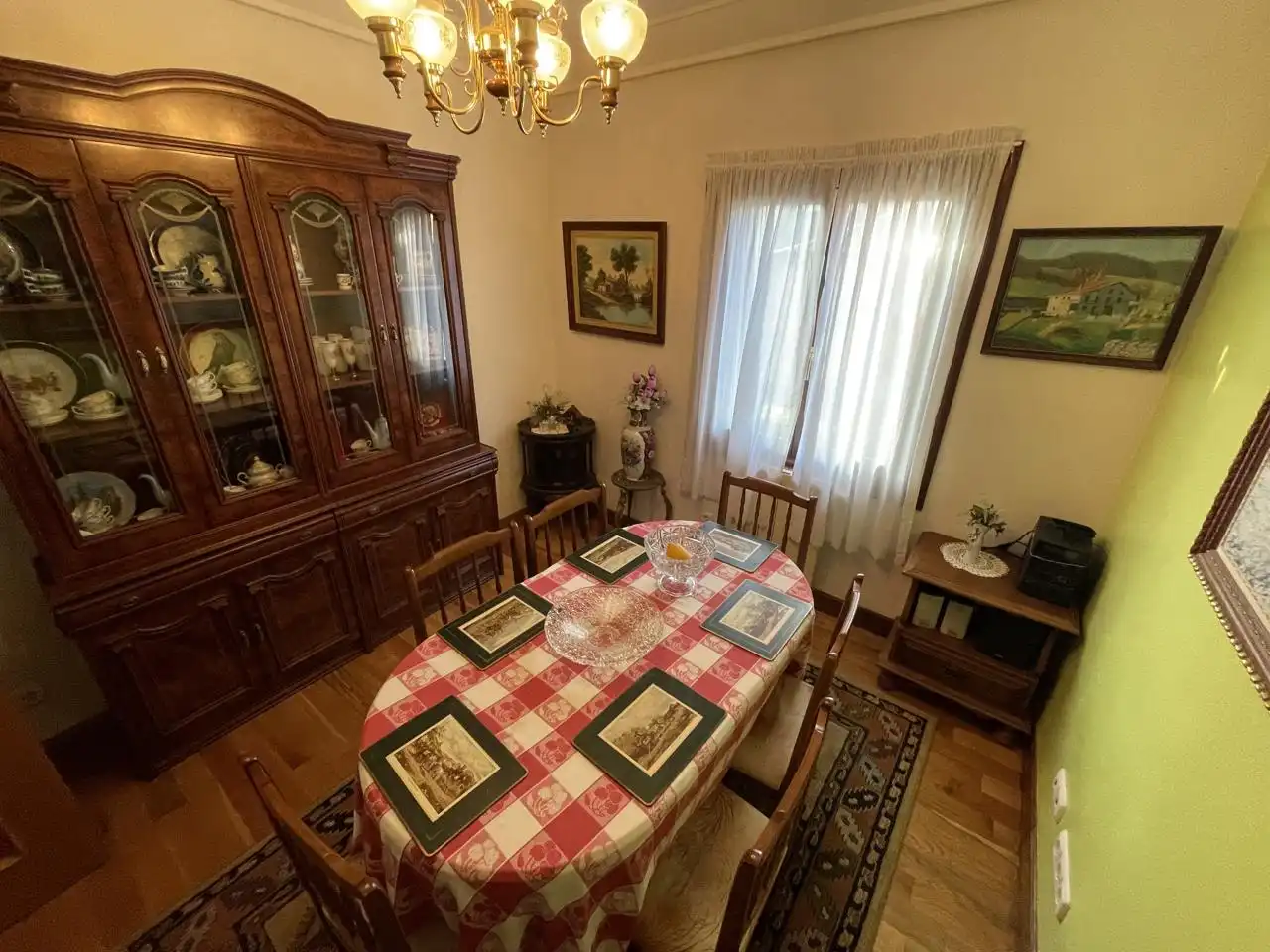 Casa con jardín en venta en Eguzkiza Kalea, imagen 43