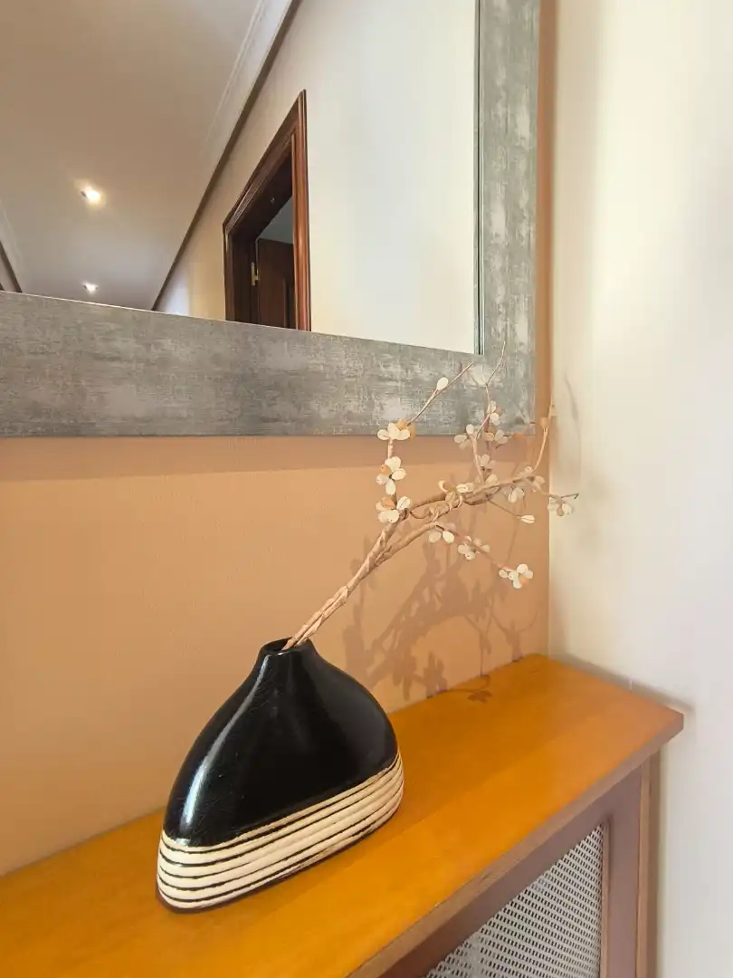 Piso de alquiler en Avenida Esteiro, 109, Esteiro