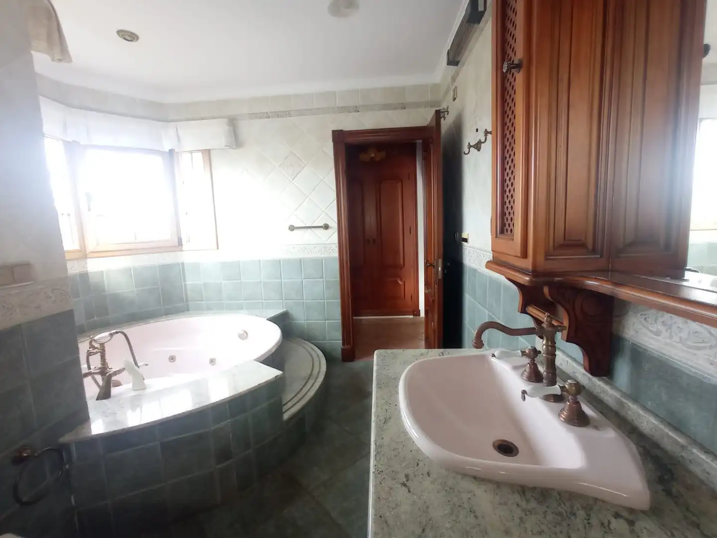 Chalet con terraza en venta en Las Lagunas, imagen 38
