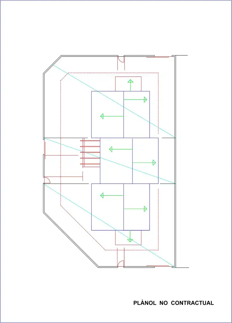 Terreno residencial en venta en Santa Bàrbara, imagen 15