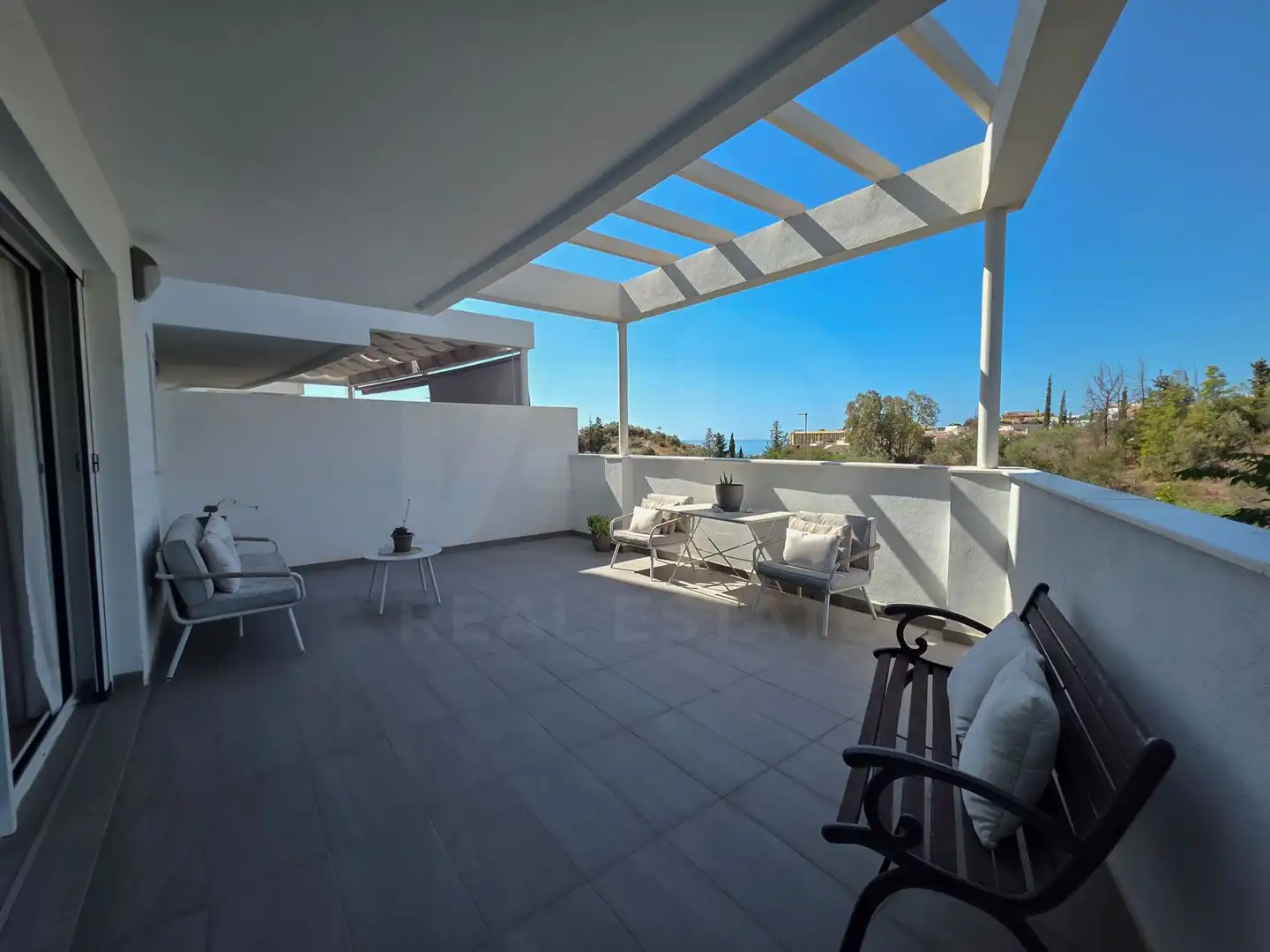 Flat with pool for sale in Calle Mónaco 4, imagen 8