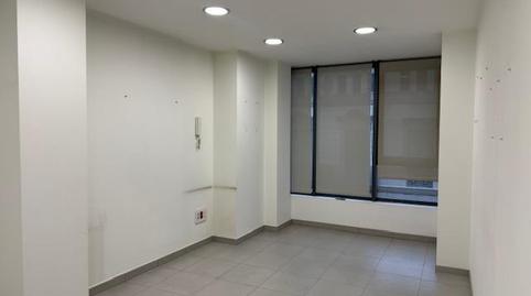 Foto 3 de Oficina de lloguer a Centre - Passeig i Rodalies, Manresa
