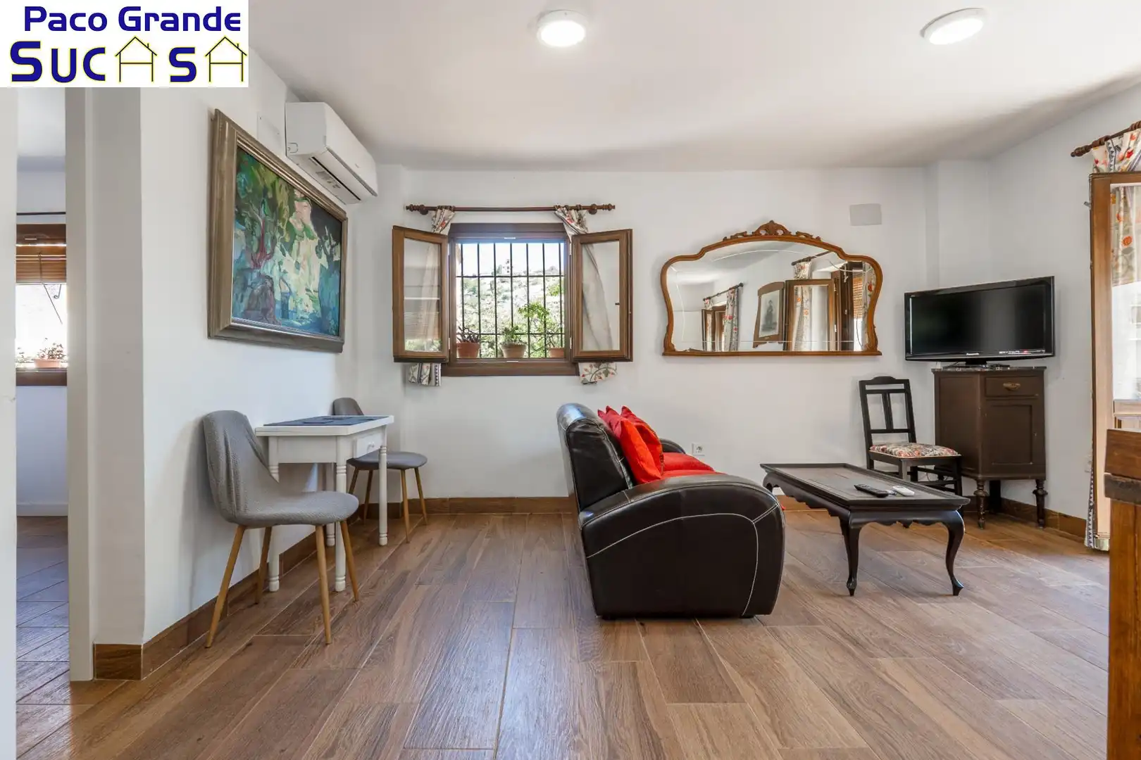 Casa con terraza en venta en Plaza PLACETA DE ABAD, imagen 42